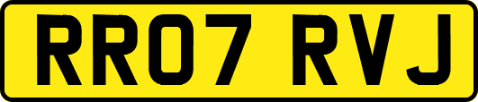 RR07RVJ