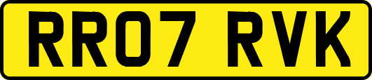 RR07RVK