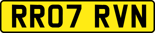 RR07RVN