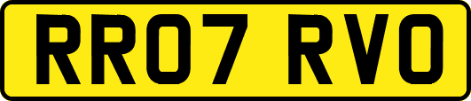 RR07RVO