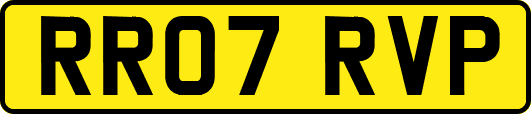 RR07RVP