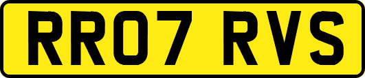 RR07RVS