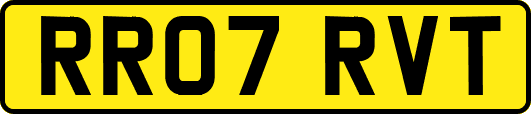 RR07RVT