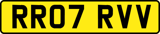 RR07RVV