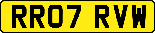 RR07RVW