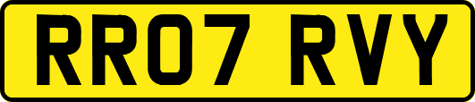 RR07RVY