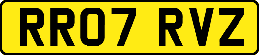 RR07RVZ