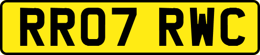 RR07RWC