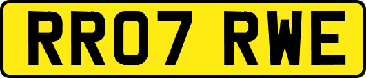 RR07RWE
