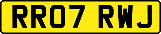 RR07RWJ