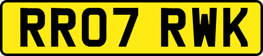 RR07RWK