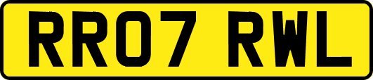 RR07RWL