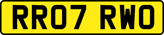 RR07RWO