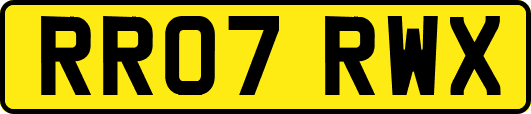 RR07RWX