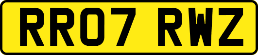 RR07RWZ
