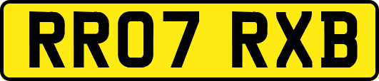 RR07RXB