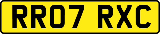 RR07RXC