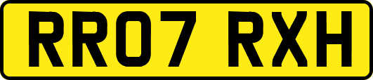 RR07RXH