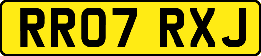 RR07RXJ
