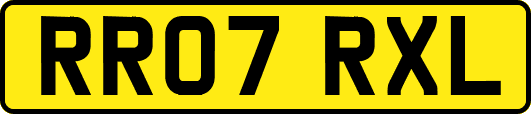 RR07RXL