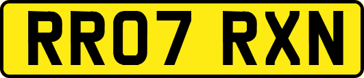 RR07RXN