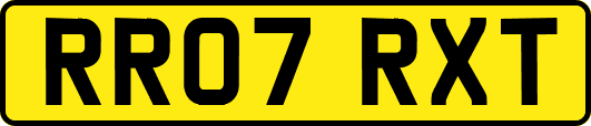 RR07RXT