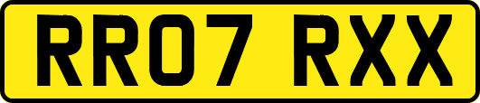 RR07RXX