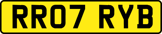 RR07RYB