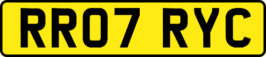 RR07RYC