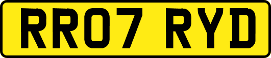RR07RYD