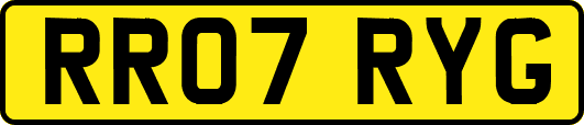 RR07RYG
