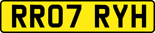 RR07RYH