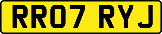 RR07RYJ