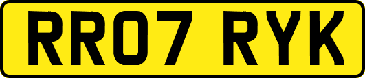 RR07RYK