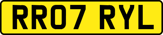 RR07RYL