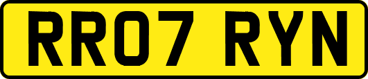RR07RYN