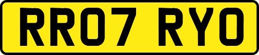 RR07RYO