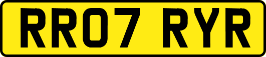 RR07RYR
