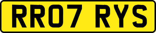 RR07RYS