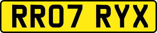 RR07RYX