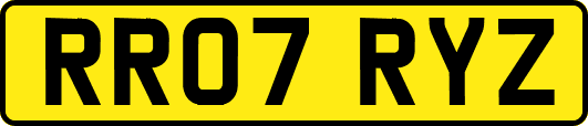 RR07RYZ