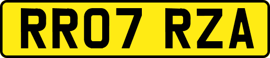 RR07RZA