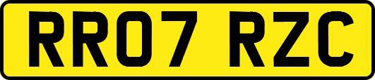RR07RZC