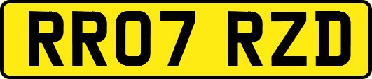 RR07RZD