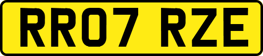 RR07RZE