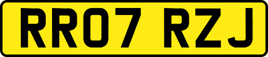 RR07RZJ