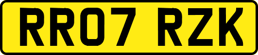 RR07RZK