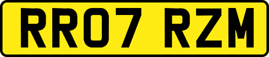 RR07RZM