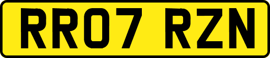RR07RZN