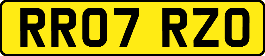 RR07RZO
